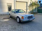 Mercedes w124 230 CE Tempomat/Leder/Opendak/Airco/Elek.Ramen, Autos, Mercedes-Benz, Autres modèles, Achat, Entreprise, 2 portes