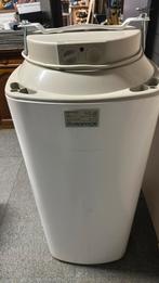 Daalderop 120L mono, Doe-het-zelf en Bouw, Chauffageketels en Boilers, Ophalen, Zo goed als nieuw