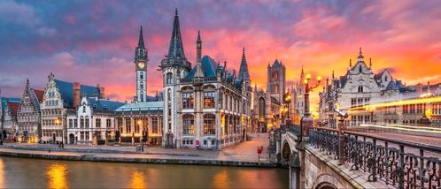 Te huur: kamer in Gent, Immo, Huizen te huur