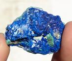 AZURITE et MALACHITE de la région de LIKASI au CONGO, Enlèvement ou Envoi, Minéral