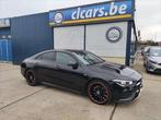 Mercedes-Benz CLA 220, Auto's, Mercedes-Benz, Automaat, CLA, 138 kW, Euro 6