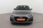 (2BUE641) Audi A4 Avant, Auto's, Audi, Electronic Stability Program (ESP), Stof, Gebruikt, A4