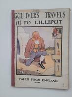 Gulliver's Travers naar Lilliput, Ophalen of Verzenden, Gelezen