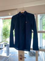 NIEUW - Ted Baker navy shirt, maat 1, Ophalen, Nieuw, Blauw, Ted Baker