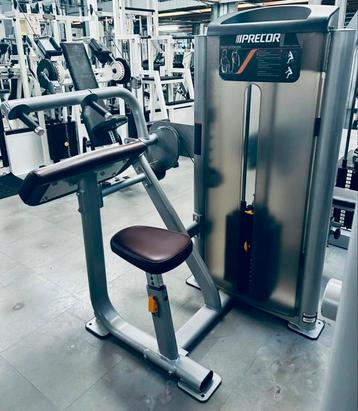 PRECOR TRICEPS beschikbaar voor biedingen
