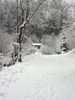 Luxe 4 p. huis met SAUNA in Sauerland., Vakantie, Vakantiehuizen | Duitsland, 2 slaapkamers, Overige typen, In bos, Open haard