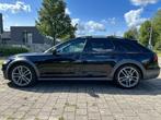 Audi A6 Allroad te koop – dealeronderhouden, Auto's, Automaat, 218 kW, Zwart, Particulier