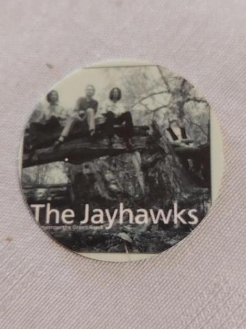 skippies / The Jayhawks / Twix beschikbaar voor biedingen