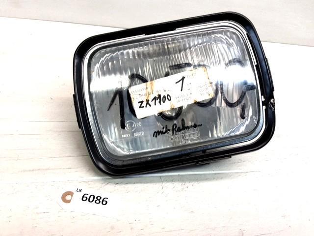 GPZ900 1984 - 1993 Kawasaki Koplamp D1-49193, Motoren, Onderdelen | Kawasaki