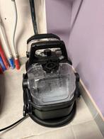 Shampouineuse, Ophalen, Zo goed als nieuw