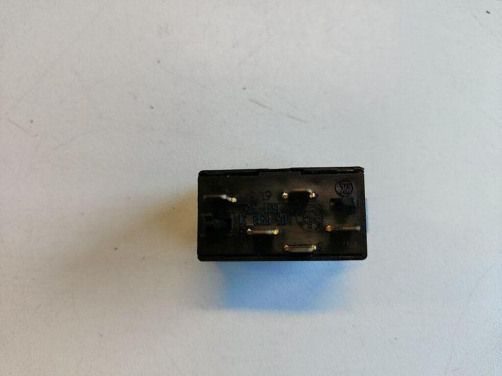 Schuifdak schakelaar BMW 3 / 5 / 6 serie E30 E28 E24 1381205, Auto-onderdelen, Dashboard en Schakelaars, BMW, Nieuw, Ophalen of Verzenden