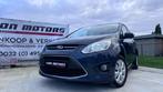 Ford C-Max 2.0 Tdci Titanium | Automaat | Euro 5 |, 100 kW, Achat, Entreprise, Carnet d'entretien