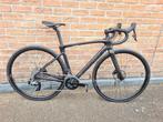 SPECIALIZED ROUBAIX COMP SRAM RIVAL ETAP AXS zwart maat 52, Fietsen en Brommers, Fietsen | Racefietsen, Ophalen, Carbon, 49 tot 53 cm