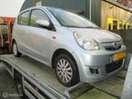 Onderdelen Daihatsu Cuore 1.0 Premium 2008, Gebruikt