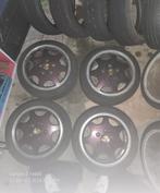 Jante Porche c2, Enlèvement, 16 pouces, Pneu(s)