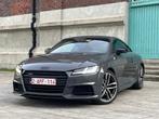 Audi TT Coupé - 2.0 TFSI QUATTRO - 230 PK, Auto's, Automaat, TT, Euro 6, 4 cilinders