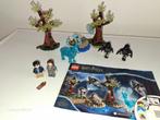 LEGO HARRY POTTER Expecto patronum, Enlèvement ou Envoi, Comme neuf, Ensemble complet, Lego