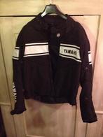 Motorjas Yamaha - M, Motoren, Kleding | Motorkleding, Ophalen of Verzenden