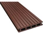 Lame de terrasse Konsta en bois composite Primera alvéolé li, Ophalen of Verzenden, Nieuw, Knutselwerk