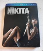 Blu Ray Nikita, Ophalen, Zo goed als nieuw, Thrillers en Misdaad