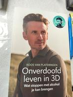 Onverdoofd leven in 3D, Boeken, Psychologie, Ophalen