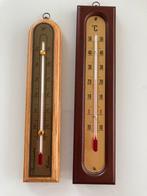 Thermometer, Ophalen of Verzenden, Zo goed als nieuw