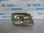 Koplamp rechts van een Volkswagen Bora, Auto-onderdelen, Ophalen of Verzenden, 3 maanden garantie, Gebruikt, Volkswagen