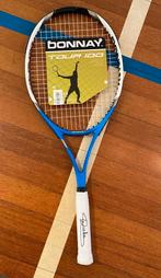 Donnay Tennis Racket Tour 100 Wickmayer, nouveau !, Sports & Fitness, Tennis, Raquette, Enlèvement, Neuf