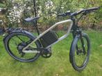 Speedpedelec Klever X, Fietsen en Brommers, Elektrische fietsen, Ophalen