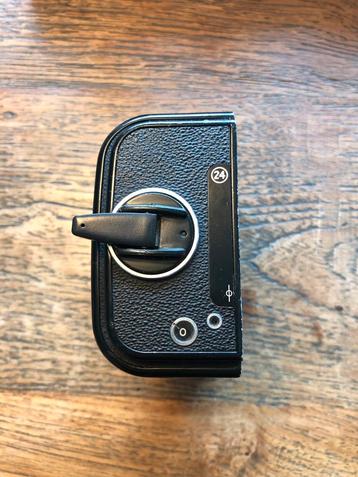 Hasselblad A24, Enlèvement ou Envoi, Utilisé