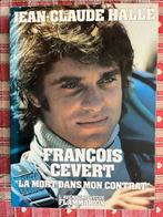 François Cevert, la mort dans mon contrat, Enlèvement ou Envoi, Comme neuf