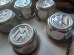 Vw wieldoppen, Auto diversen, Wieldoppen, Ophalen of Verzenden, Zo goed als nieuw