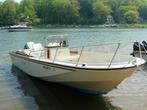 GEZOCHT boston whaler, Watersport en Boten, Motorboten en Motorjachten, Ophalen of Verzenden, Zo goed als nieuw