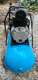 Compressor airpress, Doe-het-zelf en Bouw, Compressors, Ophalen, Gebruikt