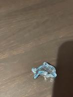 Visje in kristal Swarovski, Verzamelen, Verzenden, Zo goed als nieuw