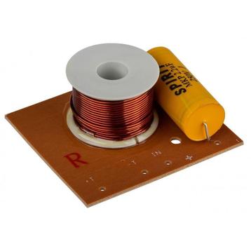High pass filter voor 2-weg systeem 200 Watt Max beschikbaar voor biedingen