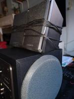 Creative set, Ophalen, Gebruikt