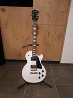 Epiphone les paul studio, Muziek en Instrumenten, Ophalen, Zo goed als nieuw, Solid body, Epiphone