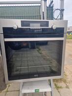AEG oven 6060 inbouw, Ophalen, Zo goed als nieuw, Inbouw, Oven