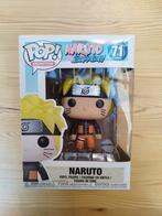 Funko POP - Naruto 71, Ophalen of Verzenden, Zo goed als nieuw