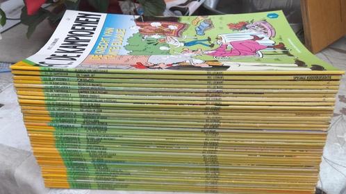 Lot Fc de Kampioenen los te koop, Boeken, Stripverhalen, Zo goed als nieuw, Meerdere stripboeken, Verzenden