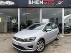 Volkswagen Golf Sportsvan 1.2 TSI Highline/NAVI/PARKTRONIC/T, 121 g/km, Stof, Gebruikt, 4 cilinders