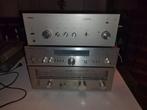 In lot of apart hifi materiaal, Ophalen, Gebruikt, Losse componenten