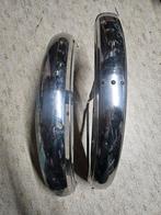 1 paire de garde boue chromé Honda camino, Enlèvement ou Envoi