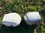Valises laterales bmw Motorrad moto f900xr f900r, Motoren, Ophalen of Verzenden, Gebruikt