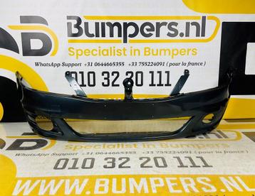 Bumper Dacia Logan MCV Voorbumper 1-G3-4631z beschikbaar voor biedingen