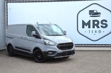 Ford Transit Custom- TRAIL- Camera- GPS- Carplay- 27800+BTW beschikbaar voor biedingen