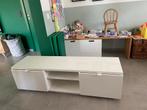 Tv meubel ikea, Huis en Inrichting, Ophalen, Zo goed als nieuw