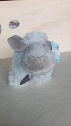 knuffel schaap, Kinderen en Baby's, Ophalen of Verzenden, Nieuw