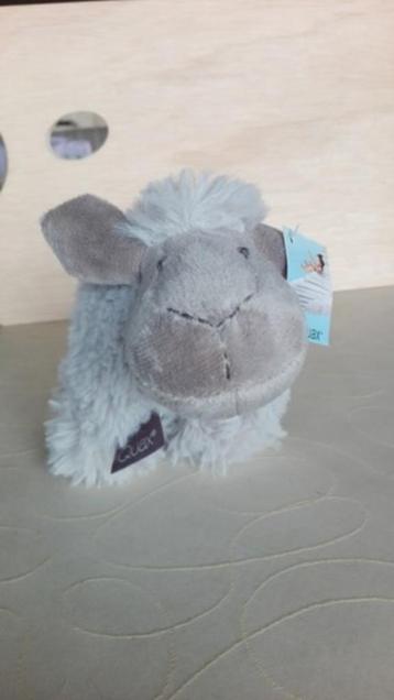 knuffel schaap, Enlèvement ou Envoi, Neuf